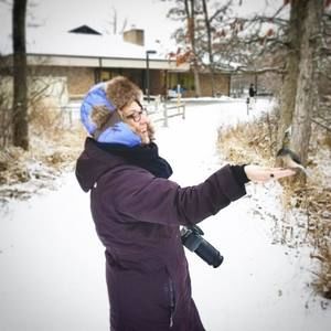 Meet your Posher, Carrie-anne